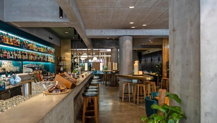 Nomad Design & Lifestyle Hotel