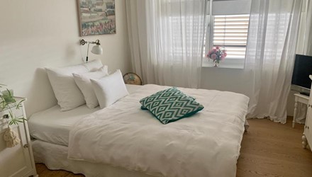 AVLiving City ROOM Basel B&B